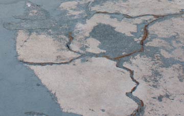 fibreglass roofing replacement Knutsford