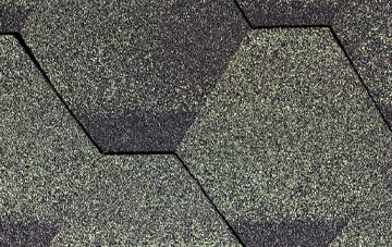 Knutsford fibreglass shingle repairs