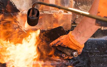 Knutsford flat roof repair companies