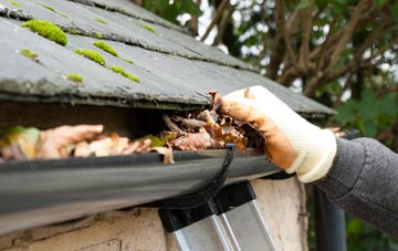 gutter cleaning Knutsford, Cheshire