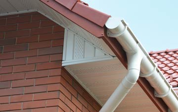 Knutsford soffit repair costs