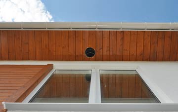 Knutsford soffit repair quotes