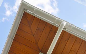 Knutsford soffit types