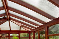 Knutsford conservatory roofing insulation