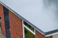 free Knutsford flat roofing insulation quotes