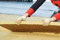 find rated Knutsford roof insulation companies