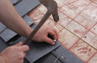 free Knutsford garage roof repair quotes