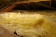 Knutsford pitch roof insulation