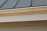 Knutsford soffit repair