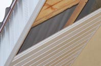 rated Knutsford soffit repair companies